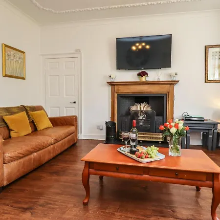 Reighton House *