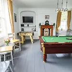 Reighton House Holiday home