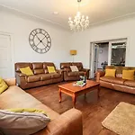 Reighton House Holiday home Filey