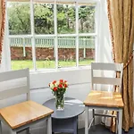 Reighton House *