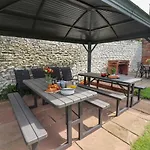 Holiday home Reighton House *