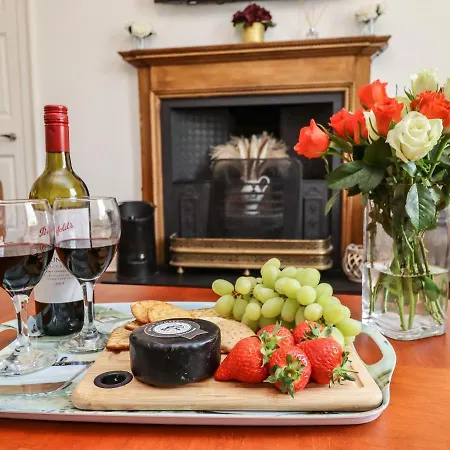 Reighton House * Filey