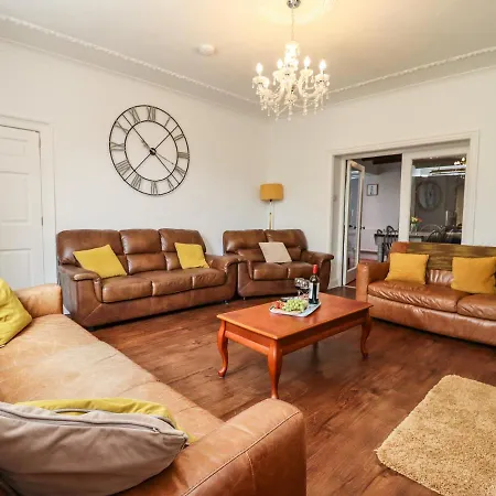 Reighton House Vakantiehuis Filey