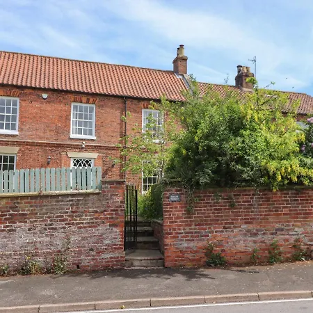 Holiday home Reighton House