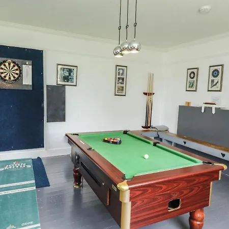 Reighton House * Filey