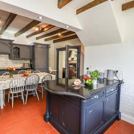 Reighton House Filey