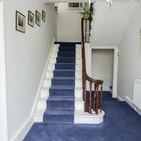 Feriehus Reighton House *