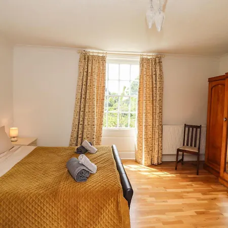 Vakantiehuis Reighton House