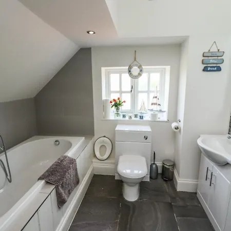 Reighton House Vakantiehuis Filey