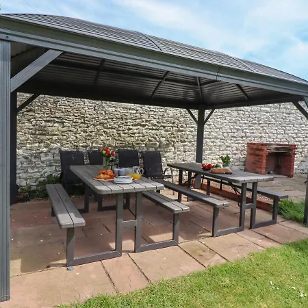 Reighton House Vakantiehuis