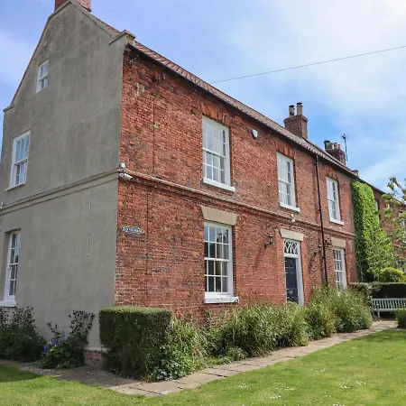 Holiday home Reighton House *