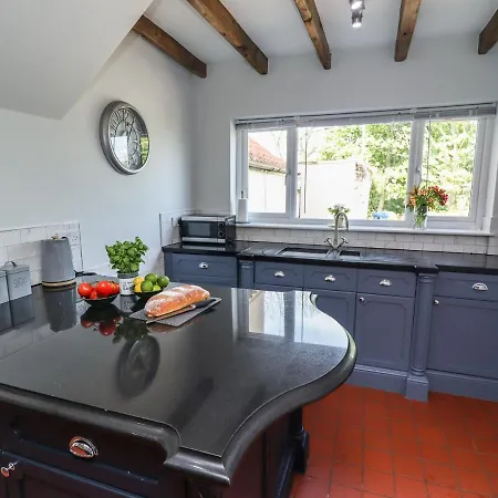 펜션 Reighton House