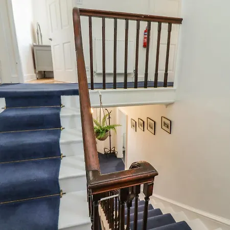 Reighton House Vakantiehuis