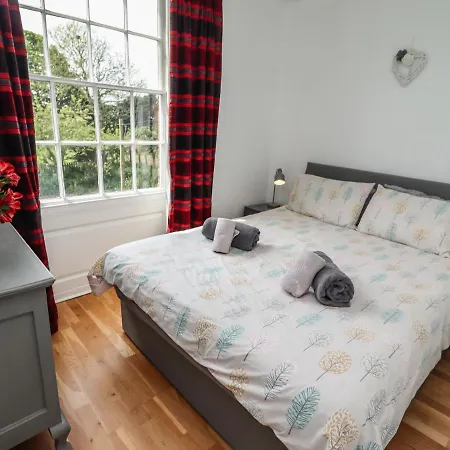 펜션 Reighton House *