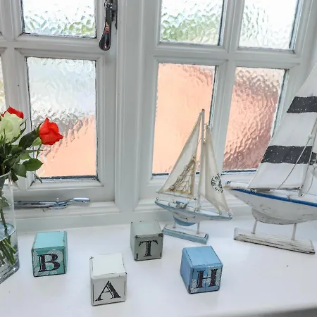 Reighton House * 파일리