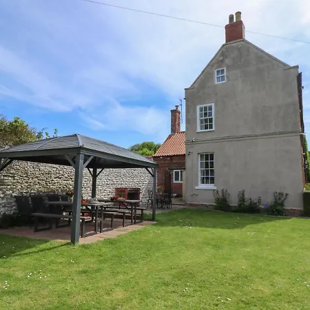 Reighton House Holiday home