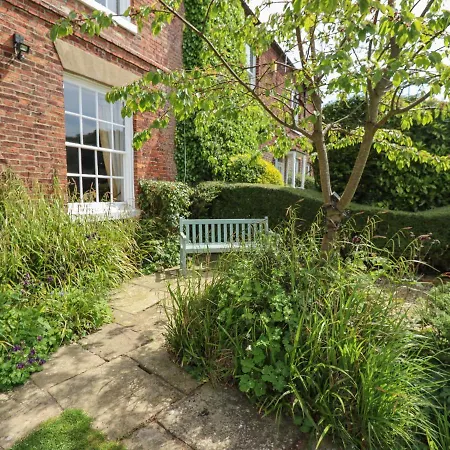 Reighton House * 파일리