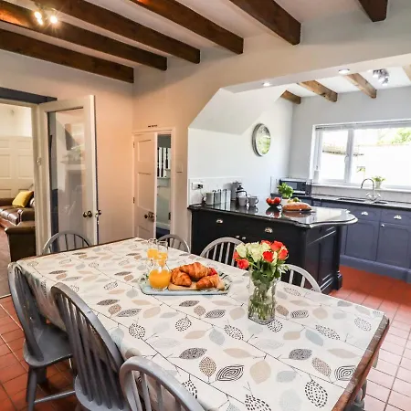 Reighton House Vakantiehuis