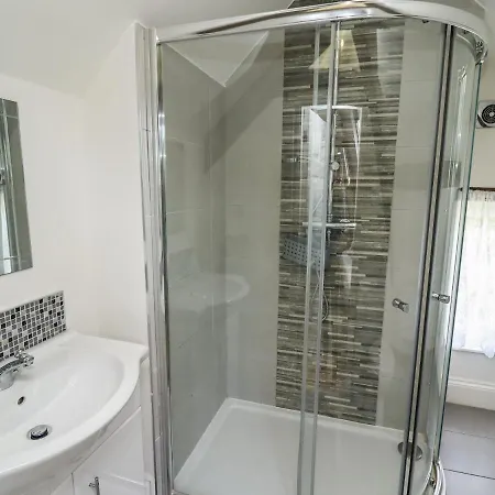 Reighton House 펜션 *