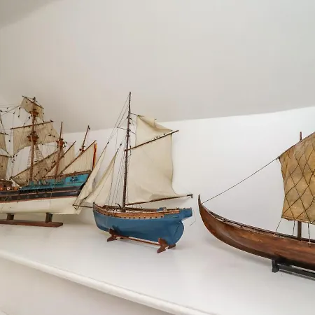 Reighton House * 파일리