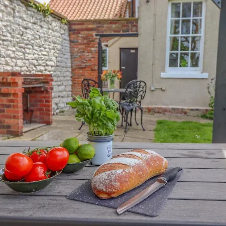 Holiday home Reighton House