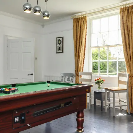 Reighton House * Filey