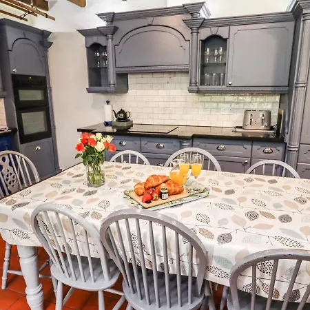 Reighton House 펜션 파일리