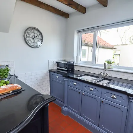 Vakantiehuis Reighton House *