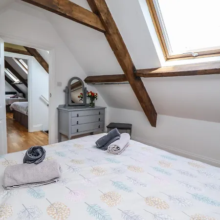 Vakantiehuis Reighton House Filey