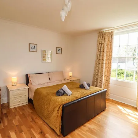 Vakantiehuis Reighton House