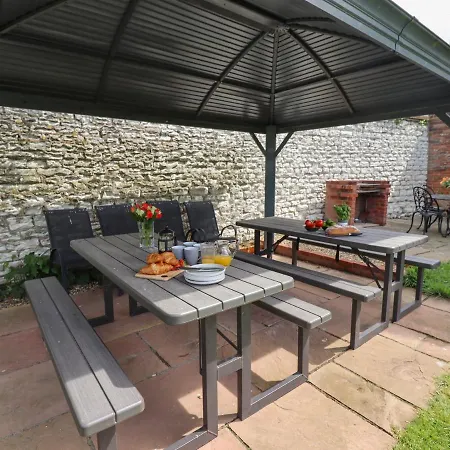 Vakantiehuis Reighton House *