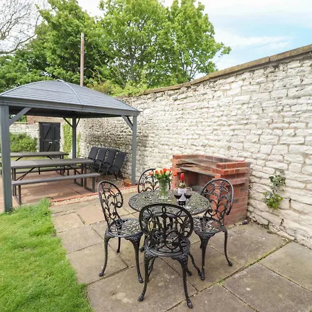 Reighton House 펜션 *