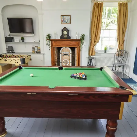 Reighton House 펜션 파일리