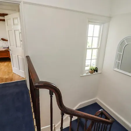 Reighton House 펜션