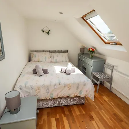 Reighton House Feriehus Filey