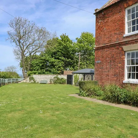 Reighton House Vakantiehuis Filey