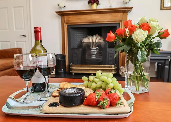 Reighton House * Filey