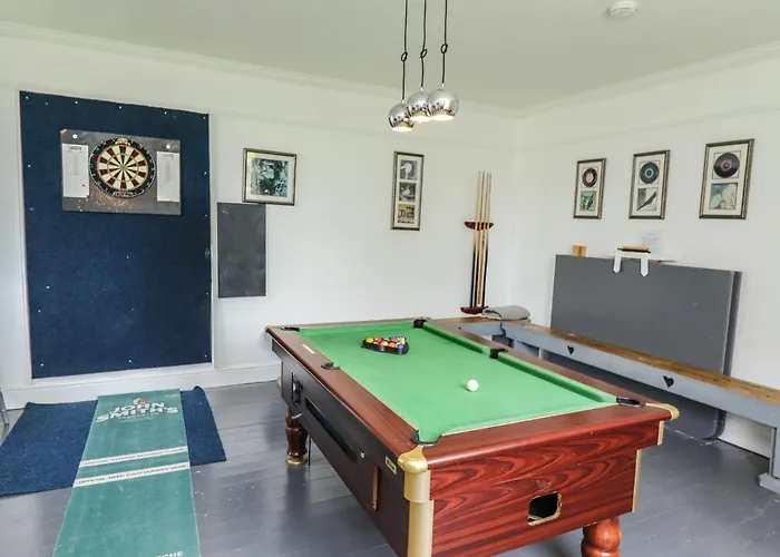 Reighton House * Filey