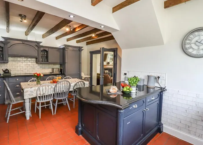 Reighton House Filey