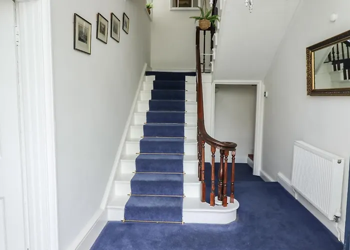 Holiday home Reighton House *