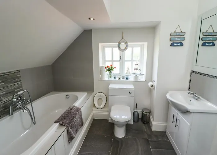 Reighton House Holiday home Filey