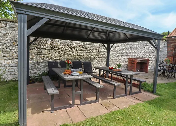 Reighton House Holiday home