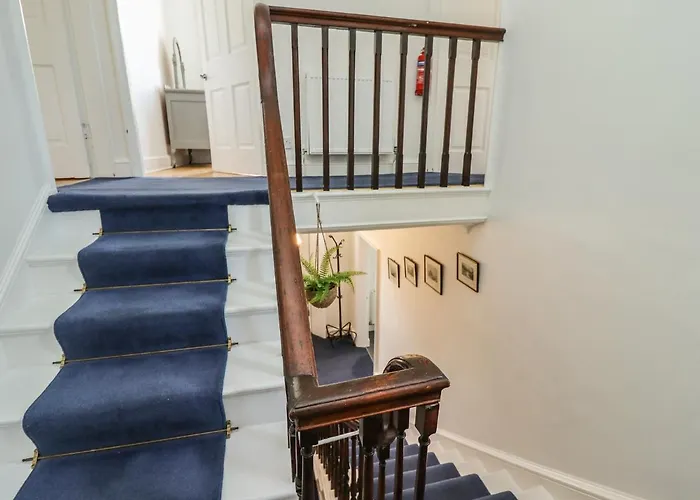 Reighton House Holiday home