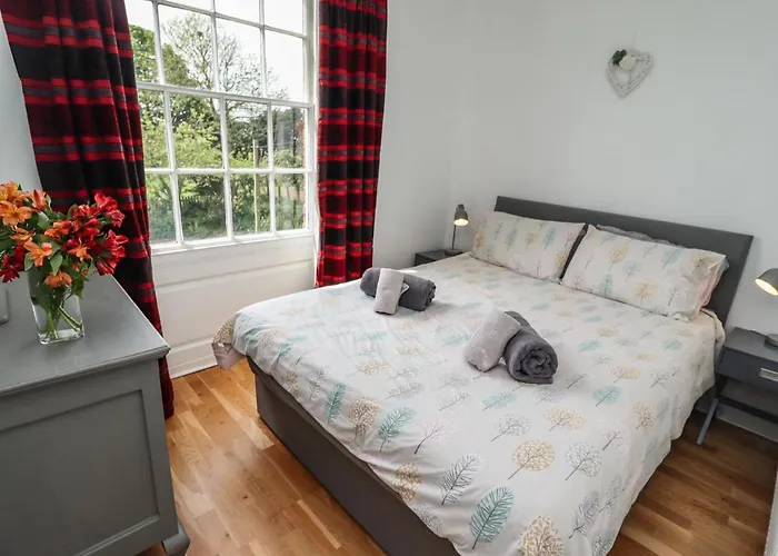 Holiday home Reighton House *