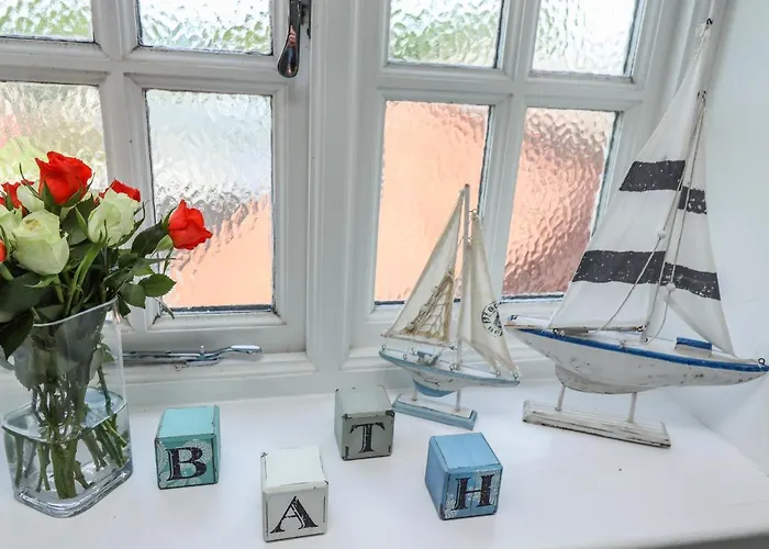 Reighton House * Filey