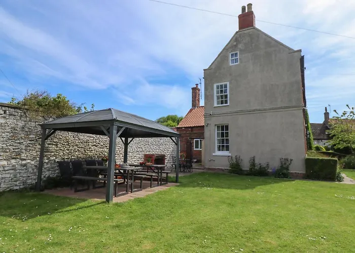 Reighton House Holiday home