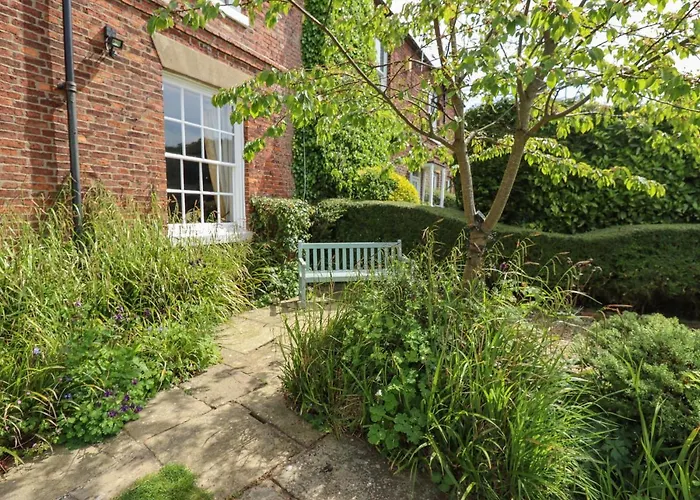 Reighton House * Filey