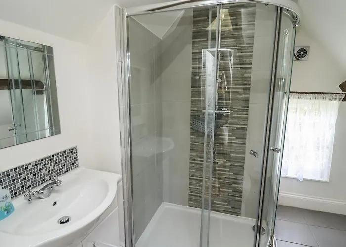 Reighton House Holiday home *