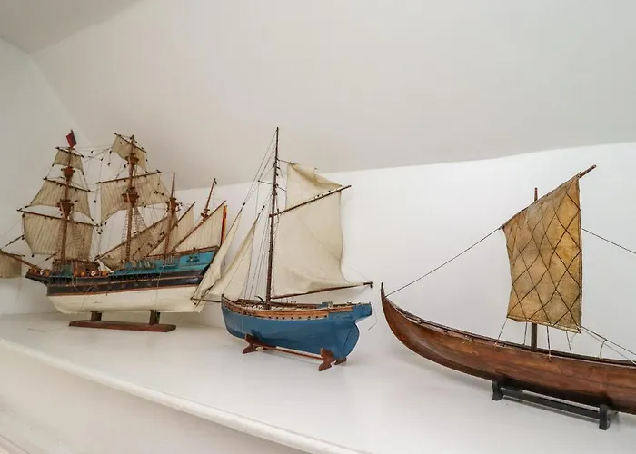 Reighton House * Filey