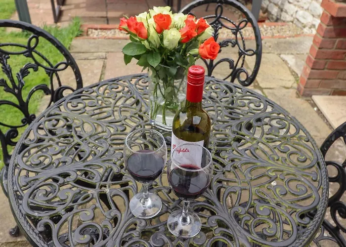 Reighton House Holiday home Filey